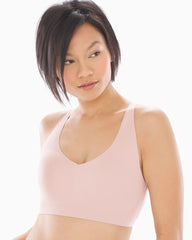 Racerback Bralette - PORCELAIN | Soma discount