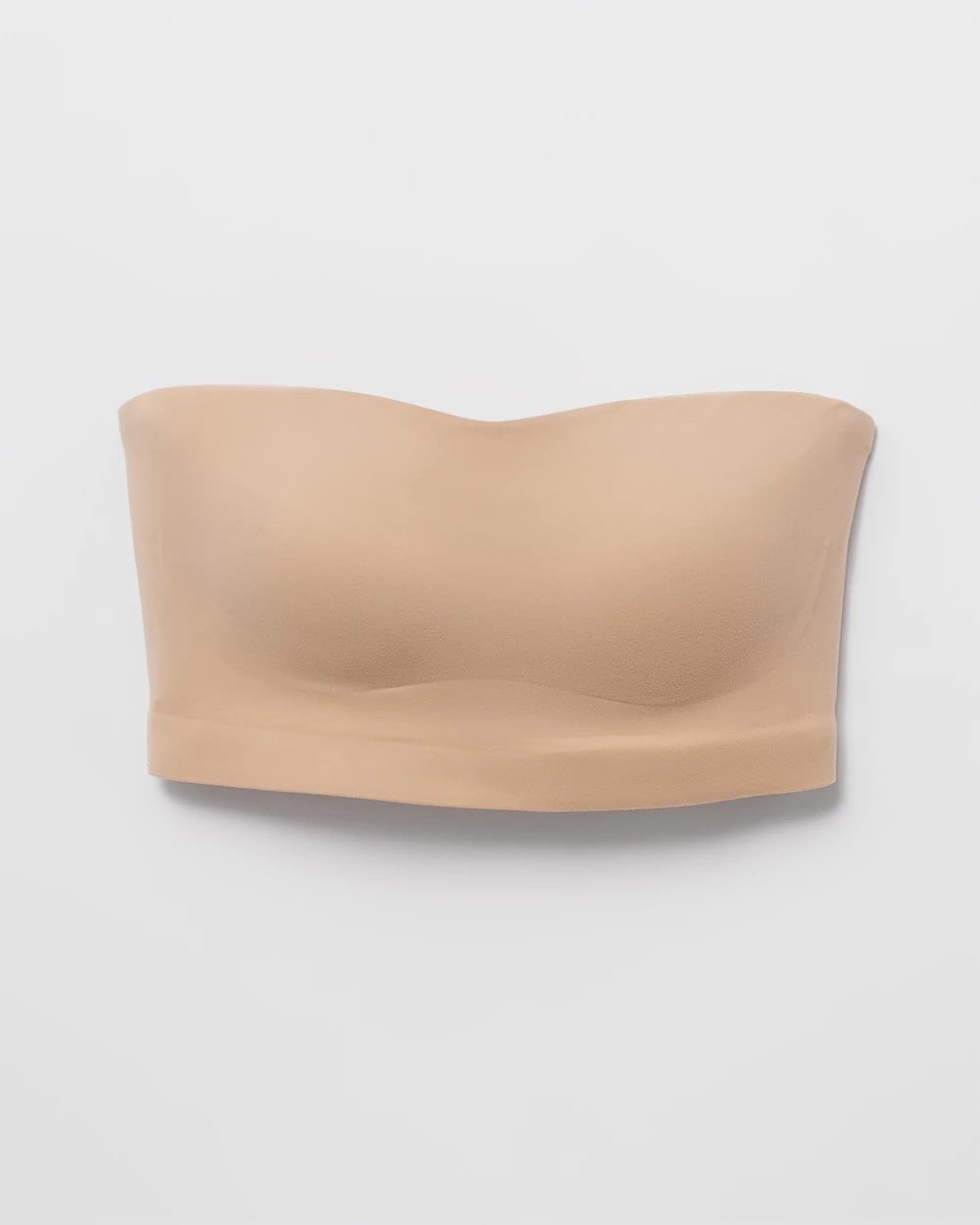 Enbliss Bandeau Bra - WARM AMBER | Soma outlet