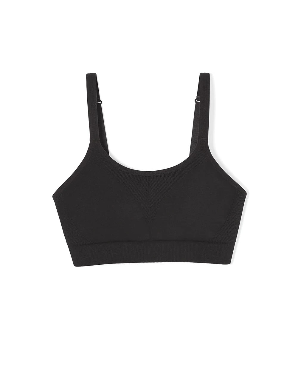 Seamless Bra - BLACK | Soma for sale