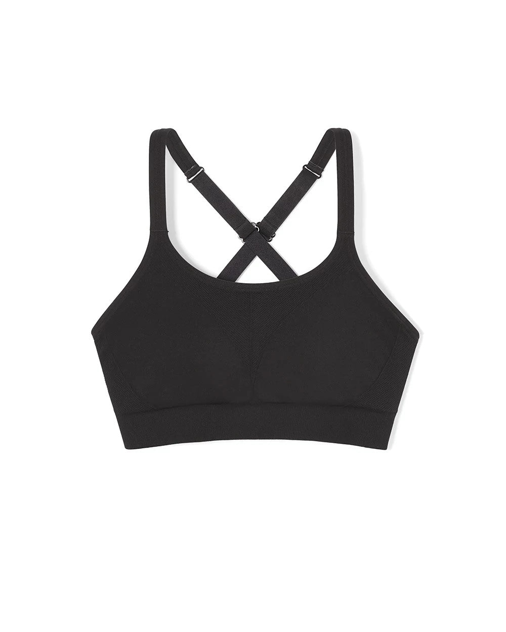 Seamless Bra - BLACK | Soma for sale