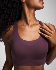 Racerback Bra - PLUM PERFECT | Soma Online