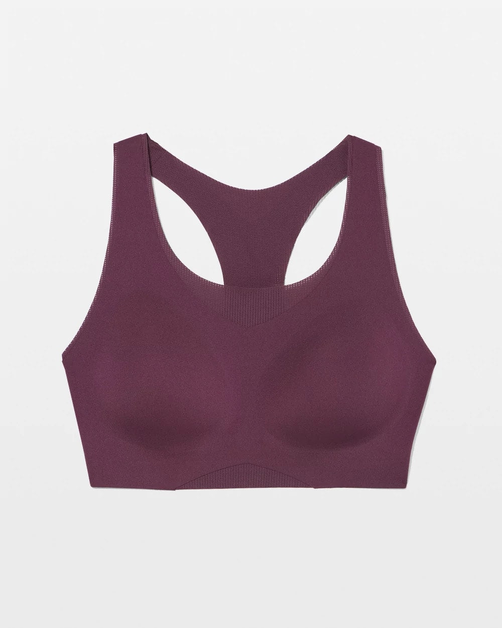 Racerback Bra - PLUM PERFECT | Soma Online