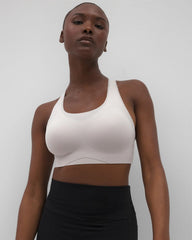 Racerback Bra - GRAY GLASS | Soma outlet