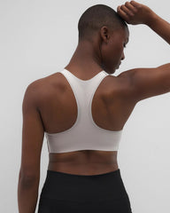 Racerback Bra - GRAY GLASS | Soma outlet