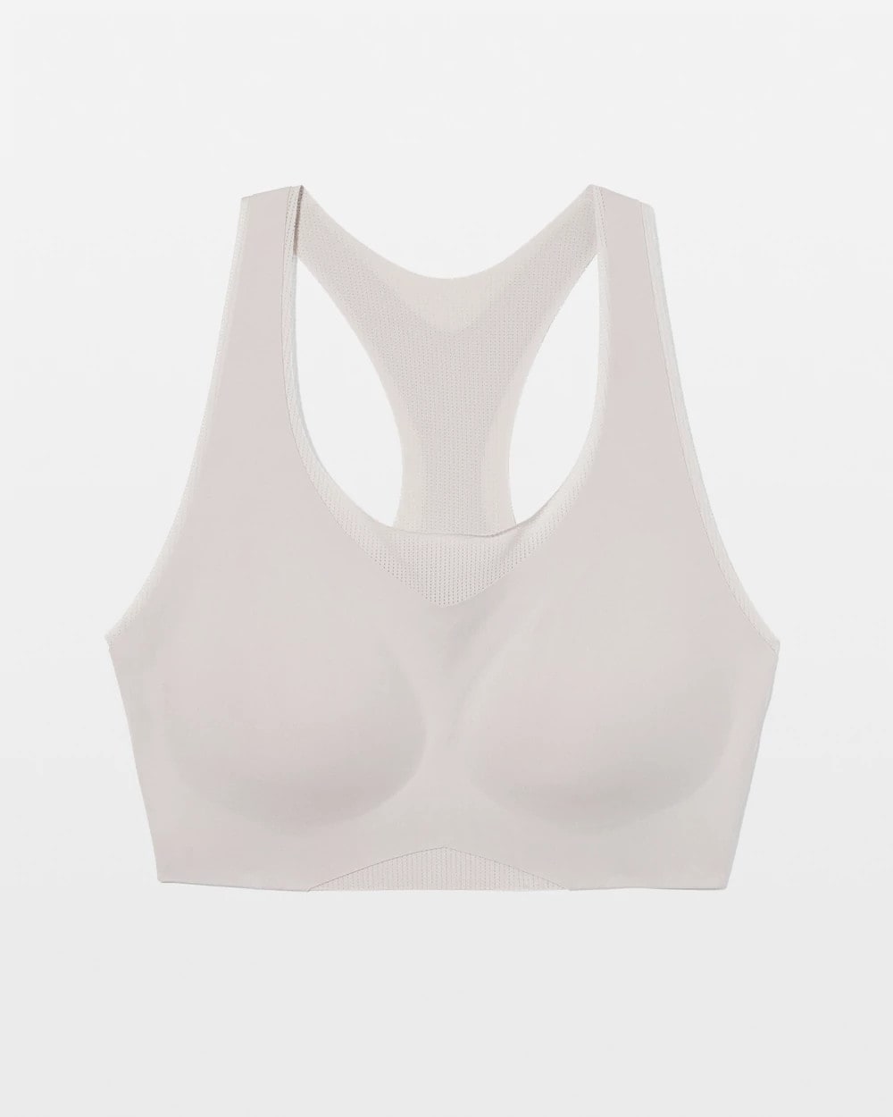 Racerback Bra - GRAY GLASS | Soma outlet