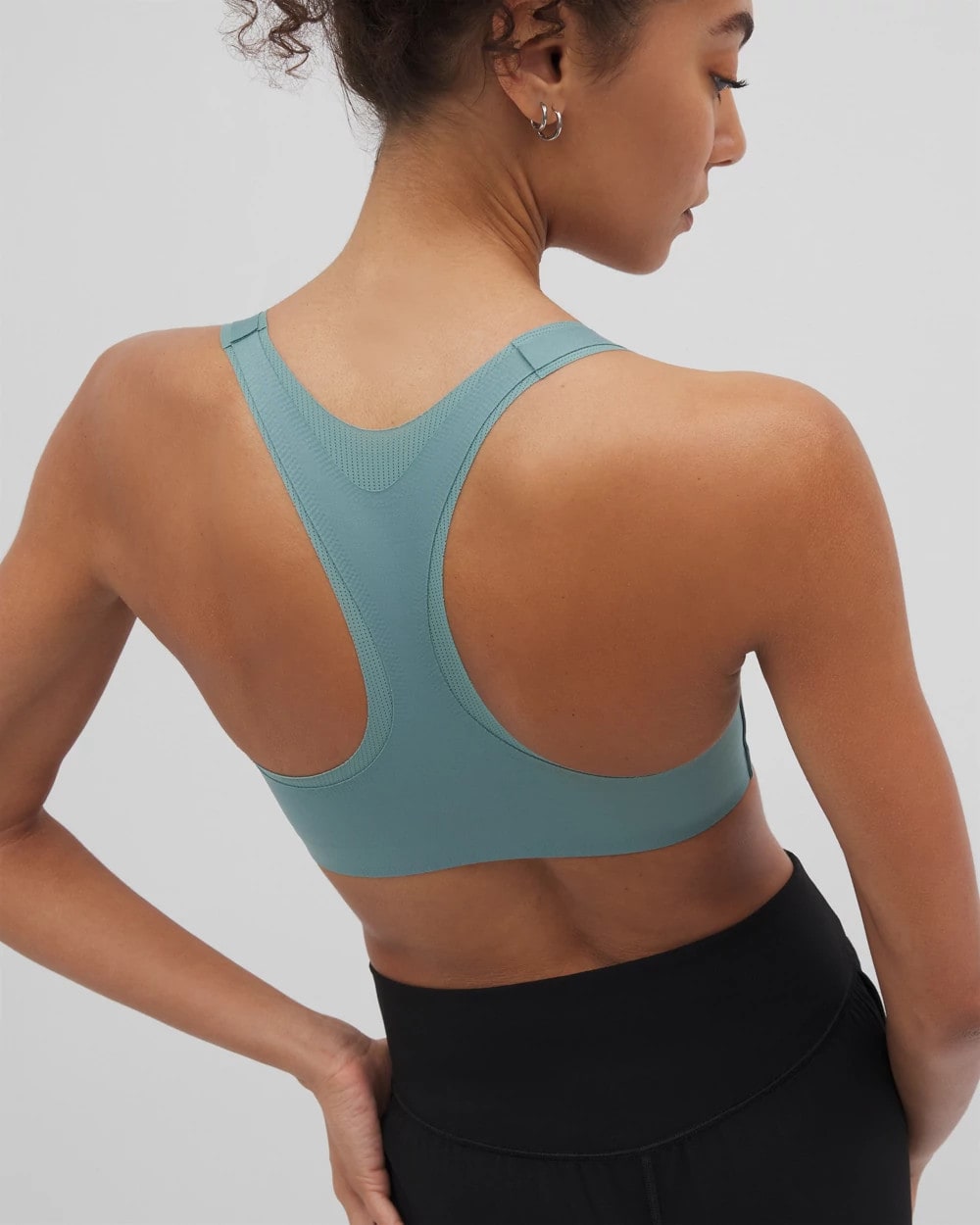 Racerback Bra - MAKING WAVES | Soma near me