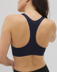 Racerback Bra - NIGHTFALL NAVY | Soma for sale