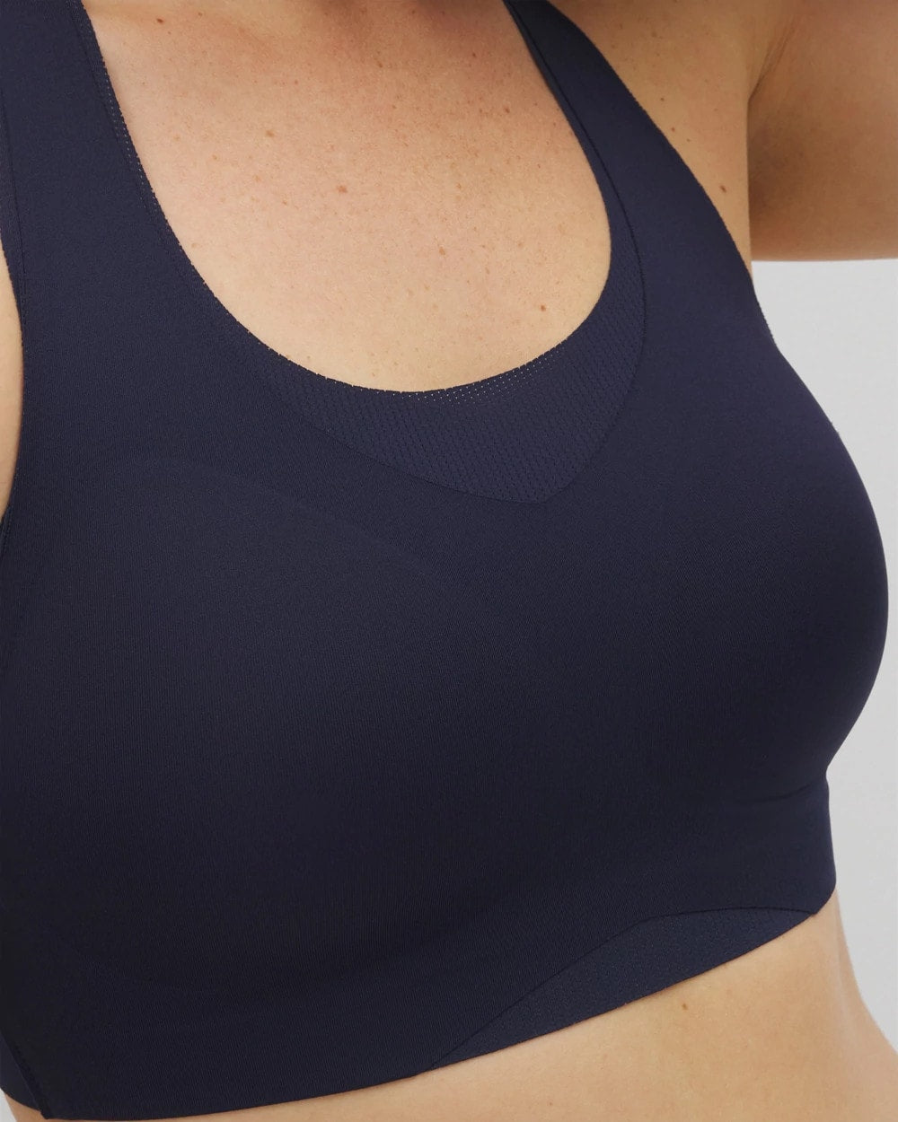 Racerback Bra - NIGHTFALL NAVY | Soma for sale