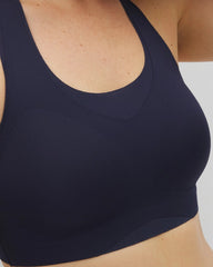 Racerback Bra - NIGHTFALL NAVY | Soma for sale