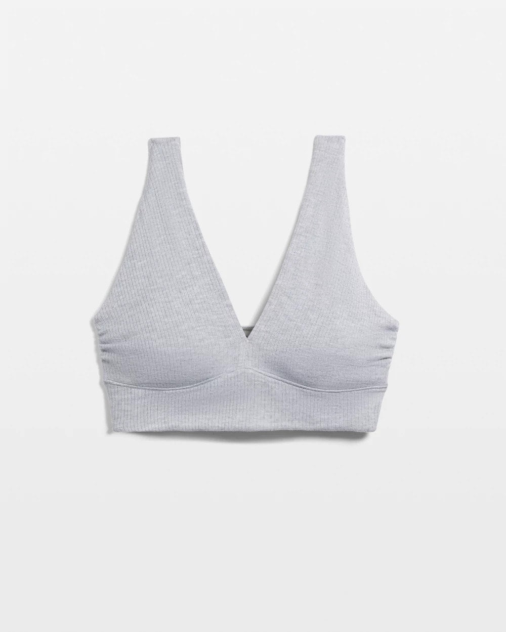 Sleep Bralette - HEATHER OPAL GRAY | Soma on sale
