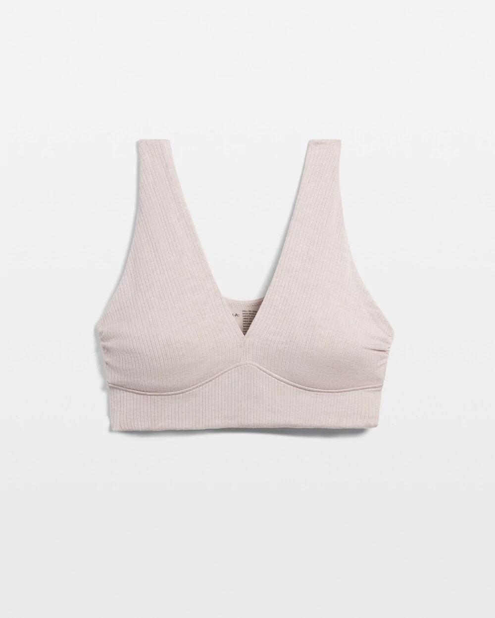 Sleep Bralette - HEATHER BARELY THERE | Soma sale