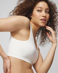 Bralette 2 Pack - WARM AMBER/ IVORY | Soma on sale