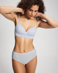 Rib Wireless Bra - PLEIN AIR | Soma sale