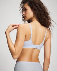 Rib Wireless Bra - PLEIN AIR | Soma sale