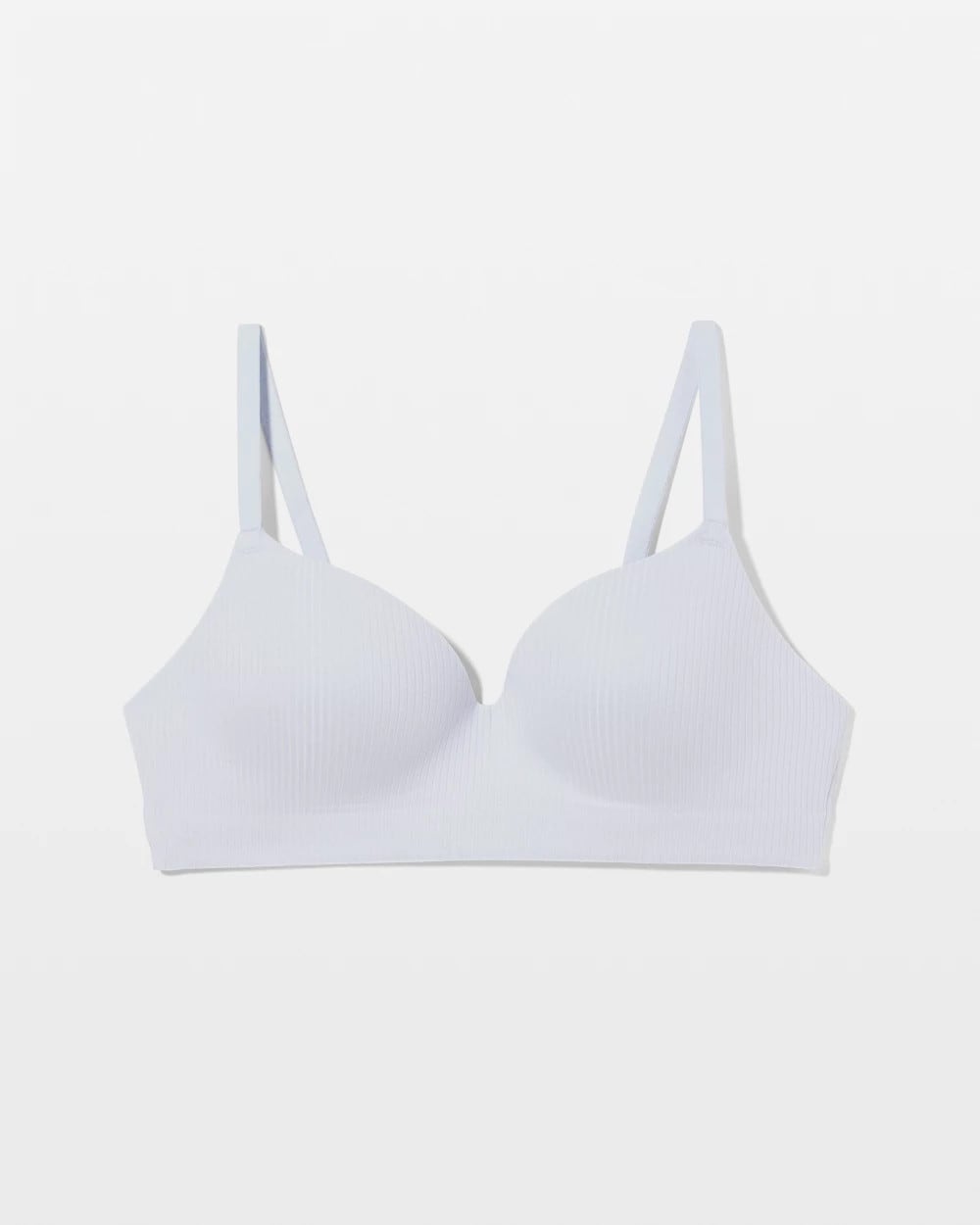 Rib Wireless Bra - PLEIN AIR | Soma sale