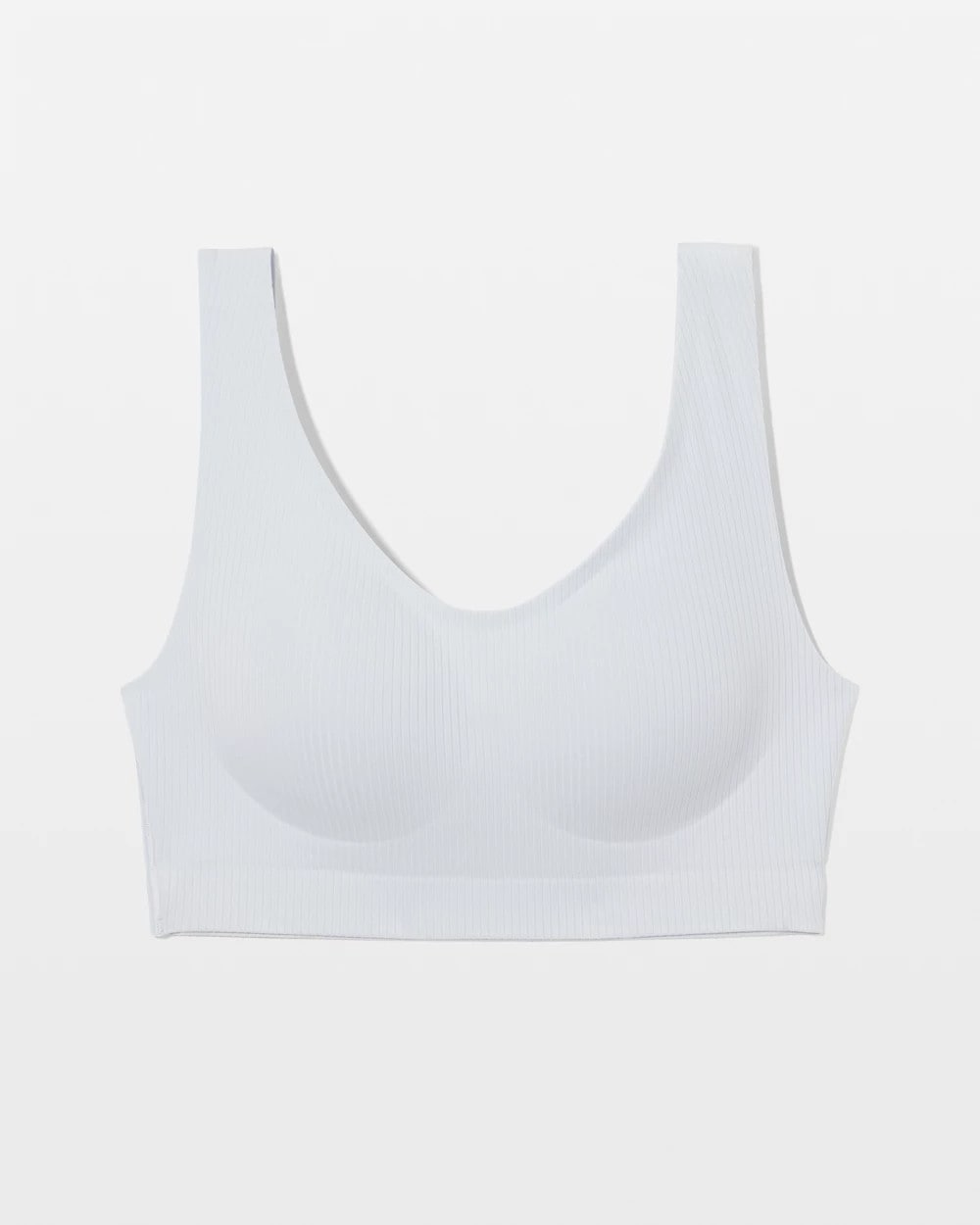 Rib Bralette - PLEIN AIR | Soma near me