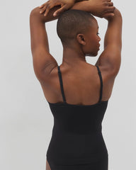 Mid-Level Shaping Seamless Cami - BLACK | Soma on sale
