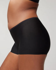 Boyshort Panty - BLACK | Soma Online