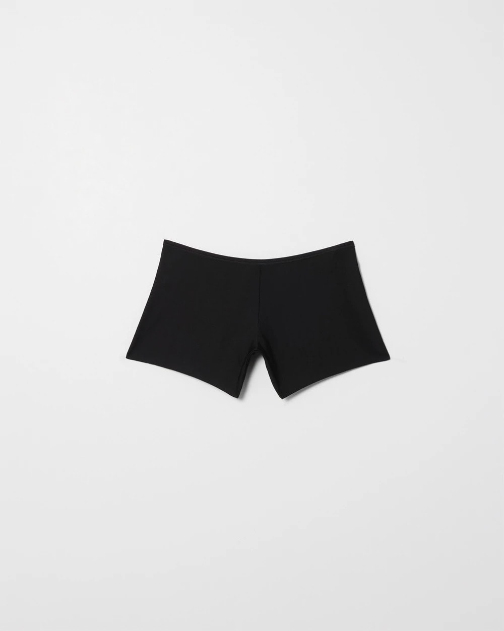 Boyshort Panty - BLACK | Soma Online