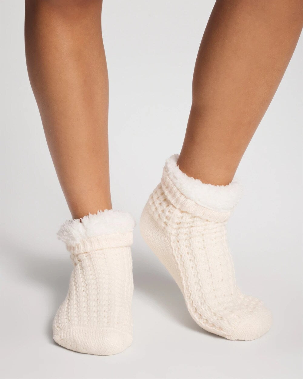 Slipper Socks - CHAMPAGNE DREAMS | Soma outlet
