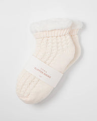 Slipper Socks - CHAMPAGNE DREAMS | Soma outlet