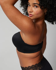 Strapless Bra - BLACK | Soma for sale