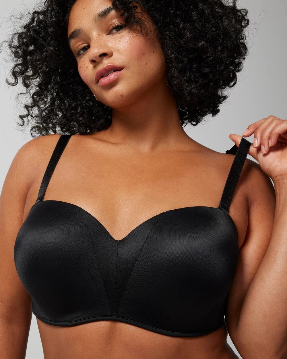 Strapless Bra - BLACK | Soma for sale