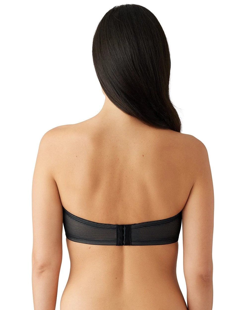 Visual Effects Strapless Bra - BLACK | Soma on sale