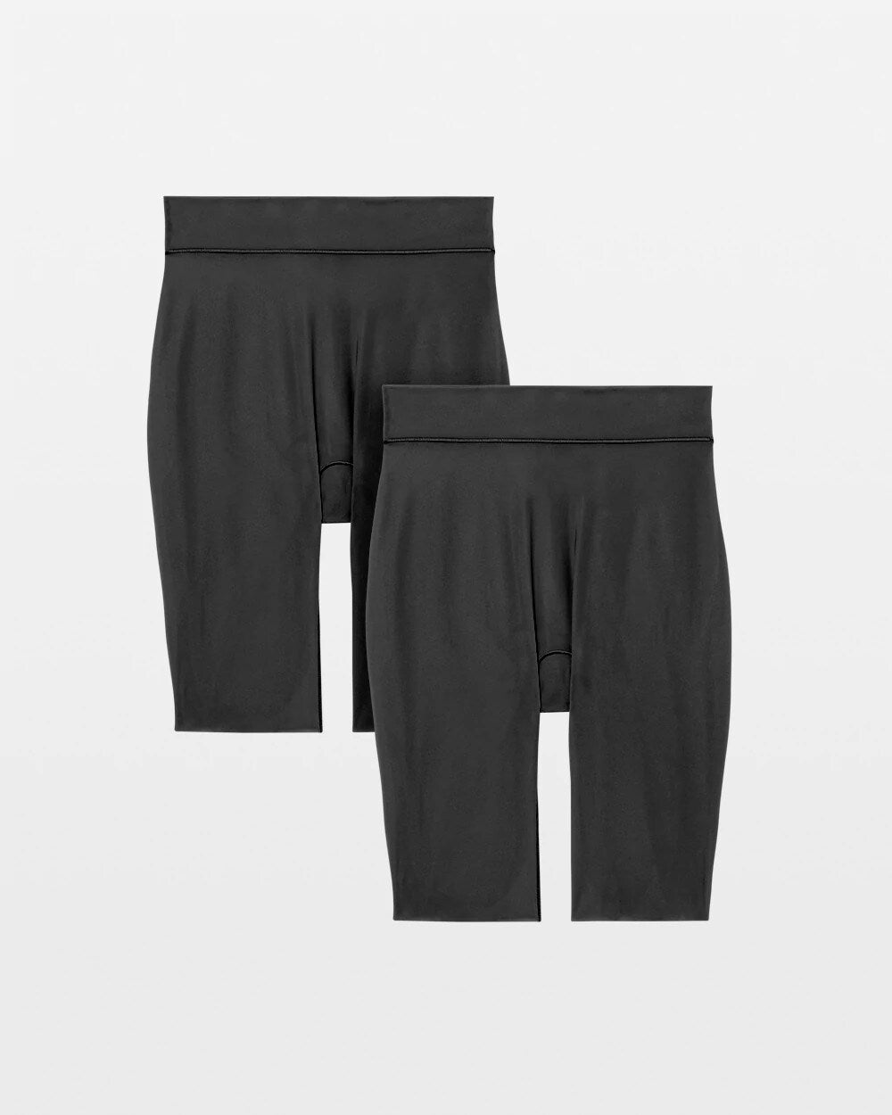 Lightweight Smoothing Short 2 Pack - BLACK MULTI PACK | Soma sale