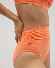 Covertible Bikini Bottom - FUSION CORAL | Soma for sale