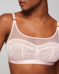 Bralette - PRETTY PINK | Soma discount