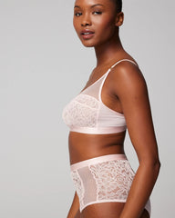 Bralette - PRETTY PINK | Soma discount