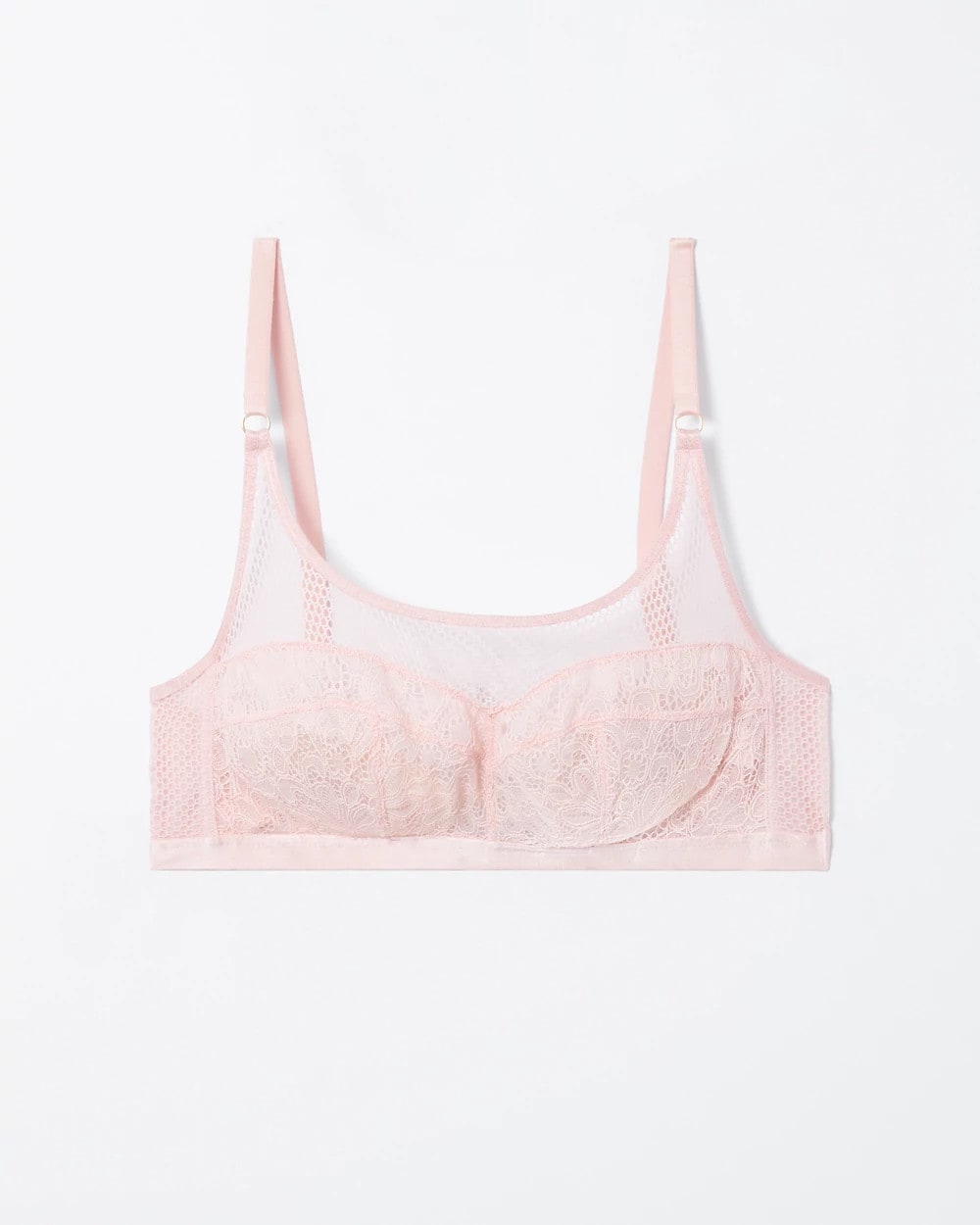 Bralette - PRETTY PINK | Soma discount