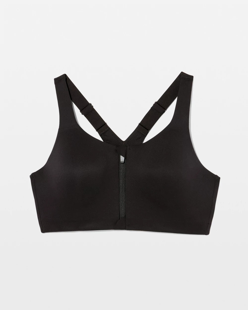 High-Impact Bra - BLACK | Soma outlet