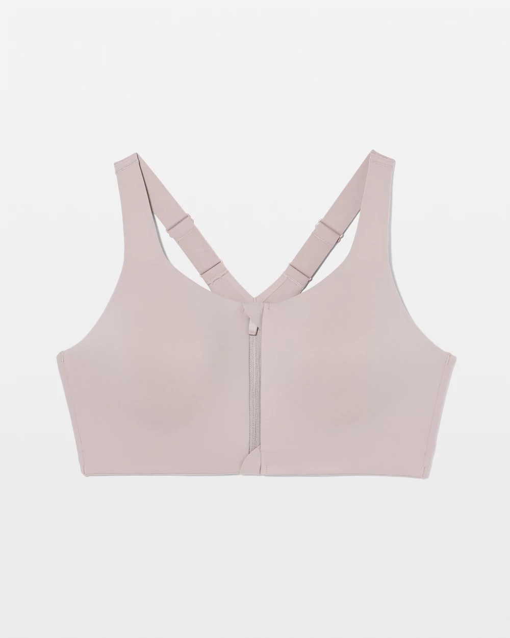 High-Impact Bra - SILVER TAUPE | Soma near me