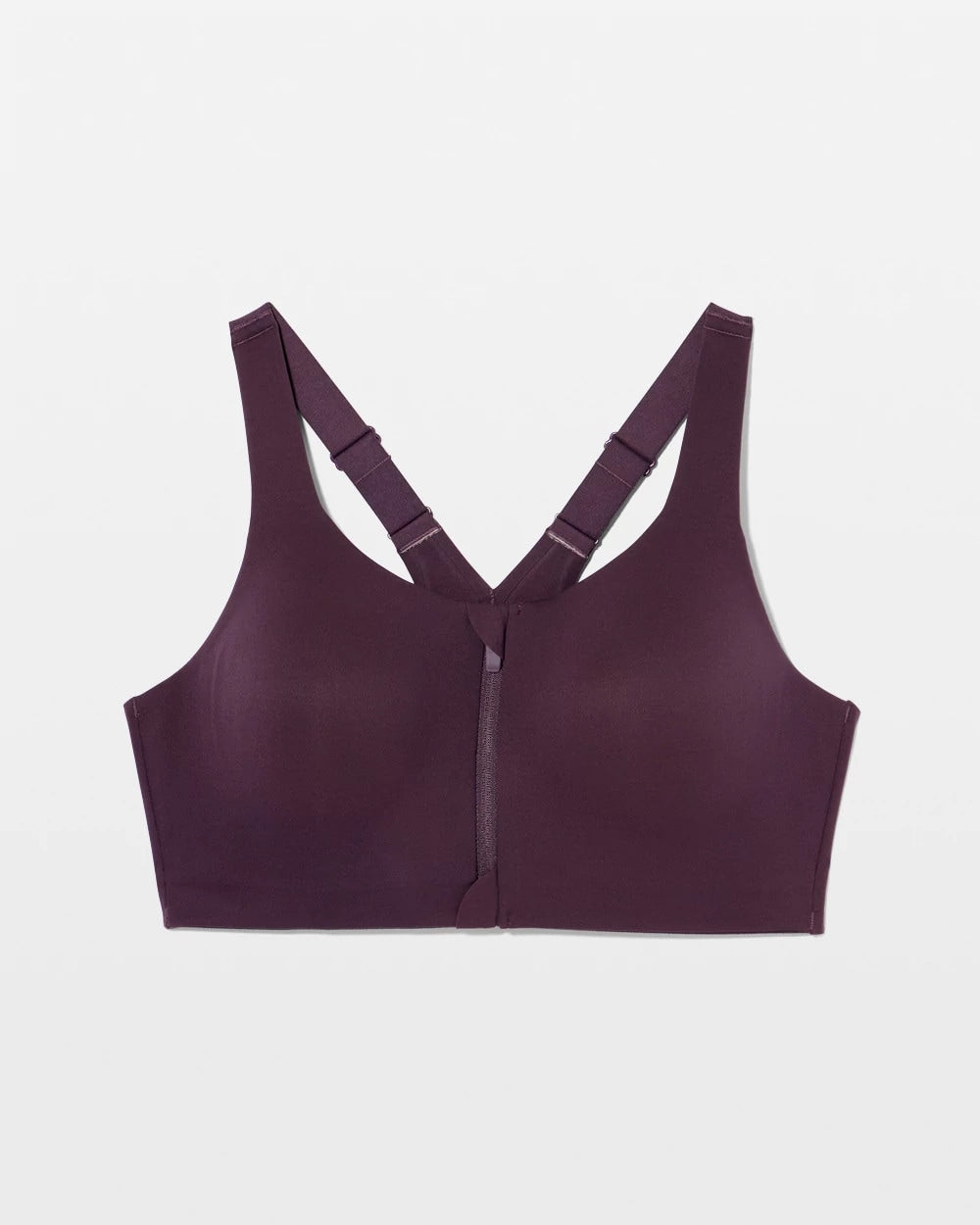 High-Impact Bra - PLUM PERFECT | Soma for sale