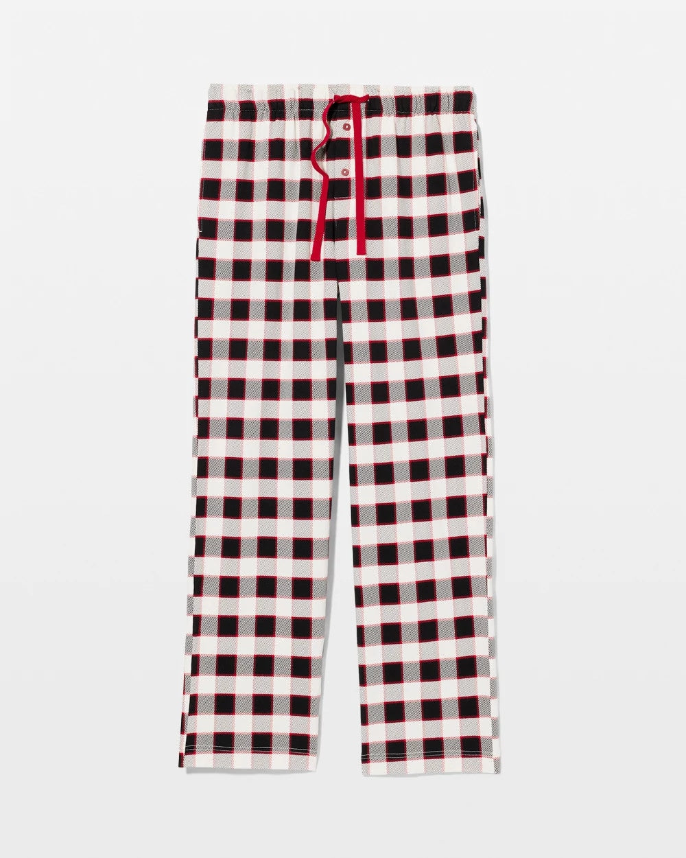 Men's Pants - DREAMSCAPE PLAID BLACK | Soma outlet
