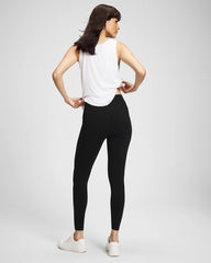 24/7 High-Waist Legging - BLACK | Soma for sale
