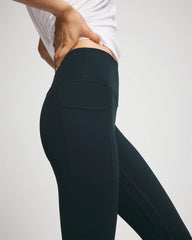 24/7 High-Waist Legging - DEEPEST MARINE | Soma discount