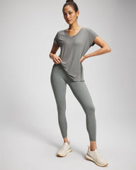 24/7 High-Waist Legging - SEDONA SAGE | Soma near me