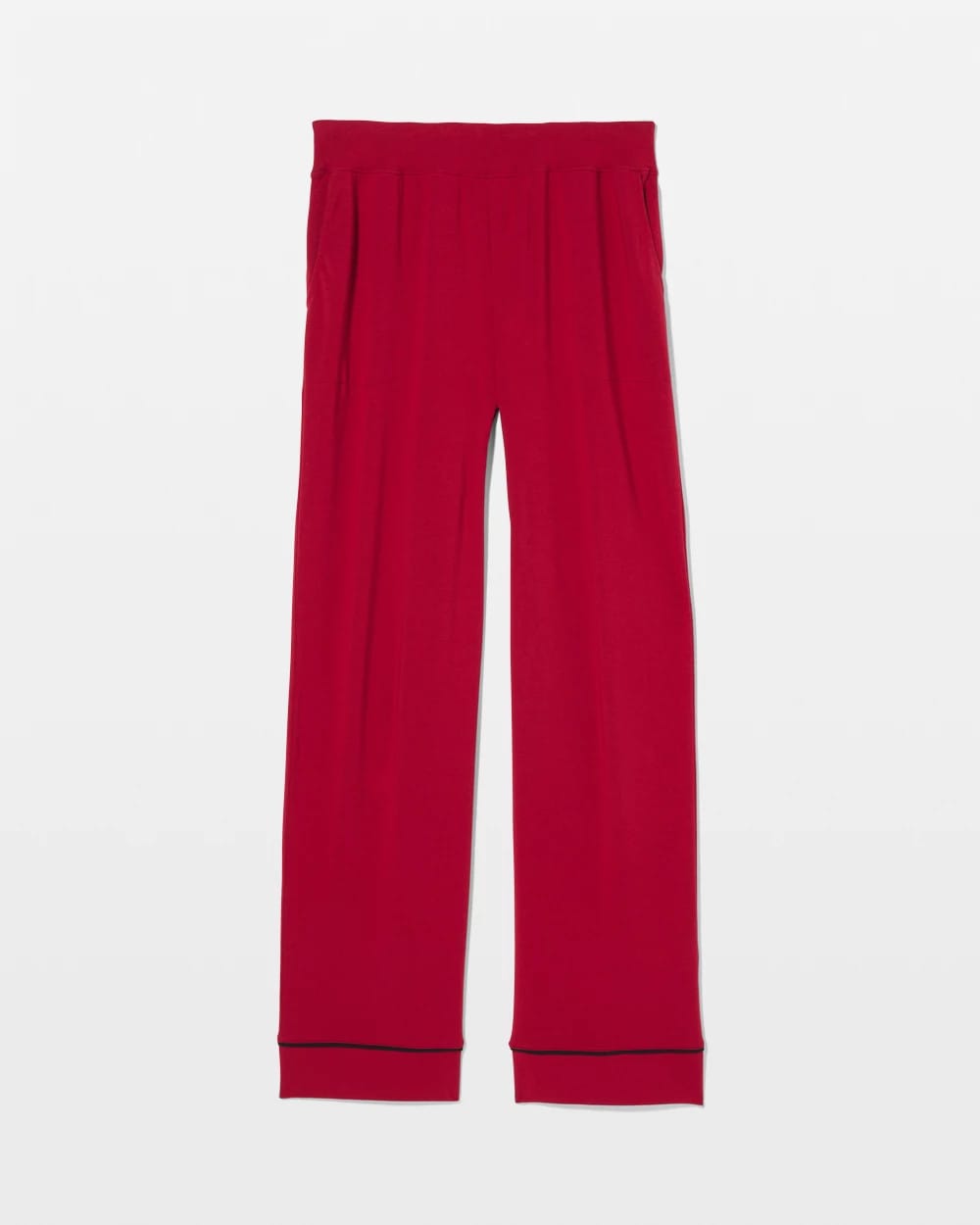 Pajama Pant - PAINT THE TOWN RED | Soma for sale