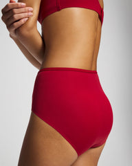 Modern Brief Panty - PAINT THE TOWN RED | Soma on sale