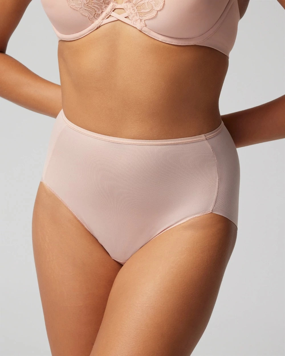 Modern Brief Panty - HUSH | Soma sale