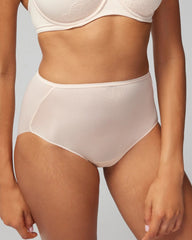 Modern Brief Panty - PALE SAND | Soma Online