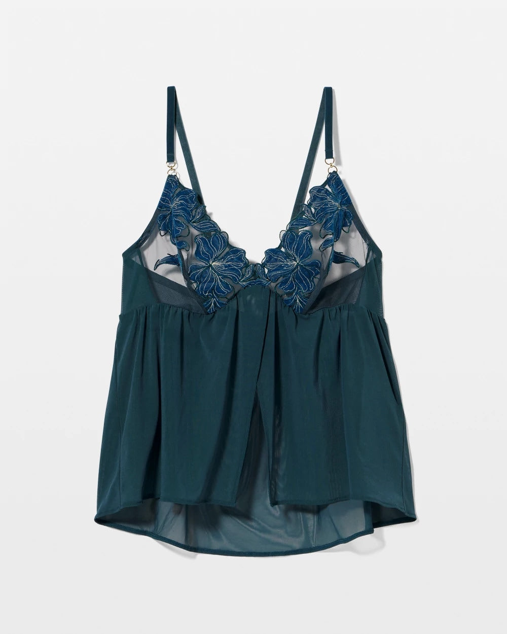Velvet Camisole - DARK HARBOUR | Soma for sale