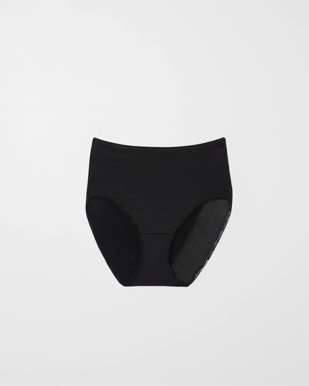 Modern Brief Panty - BLACK | Soma on sale