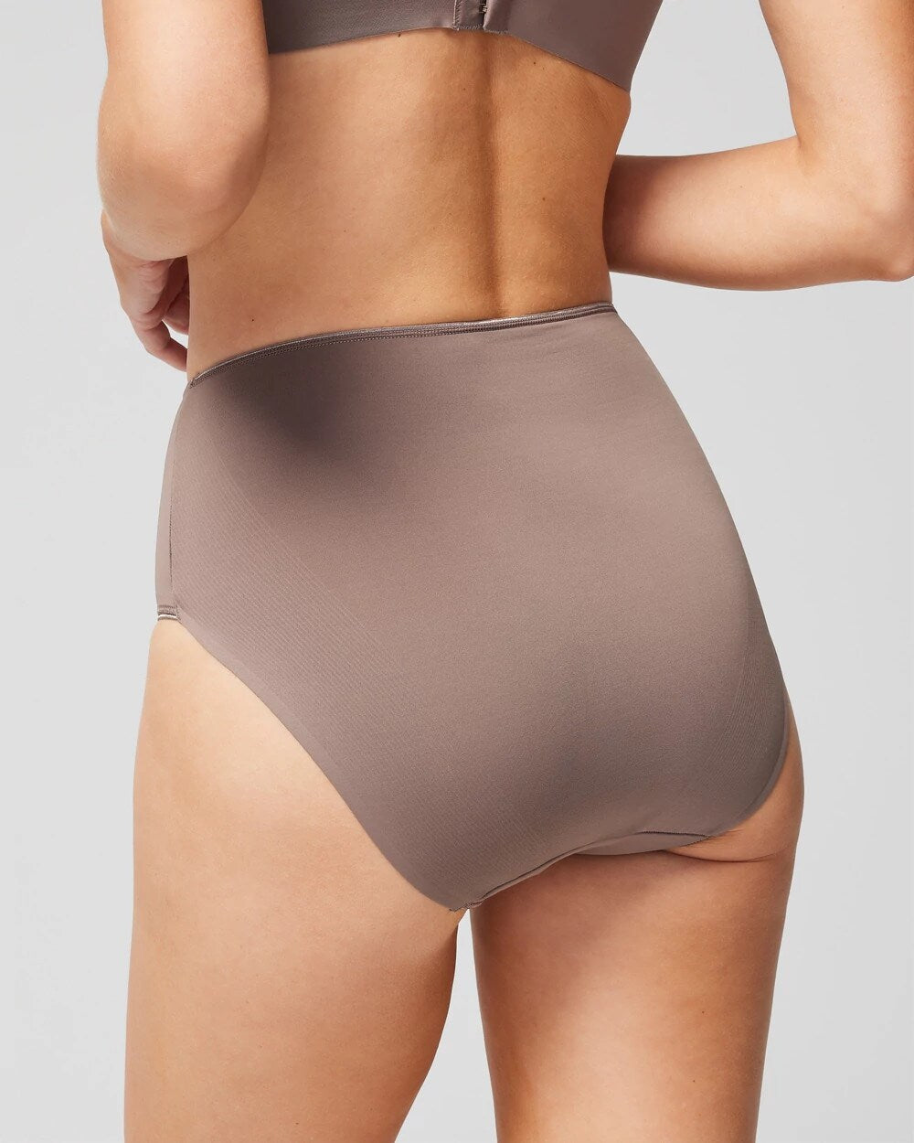 Modern Brief Panty - MOCHACCINO | Soma sale