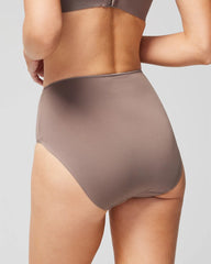 Modern Brief Panty - MOCHACCINO | Soma sale