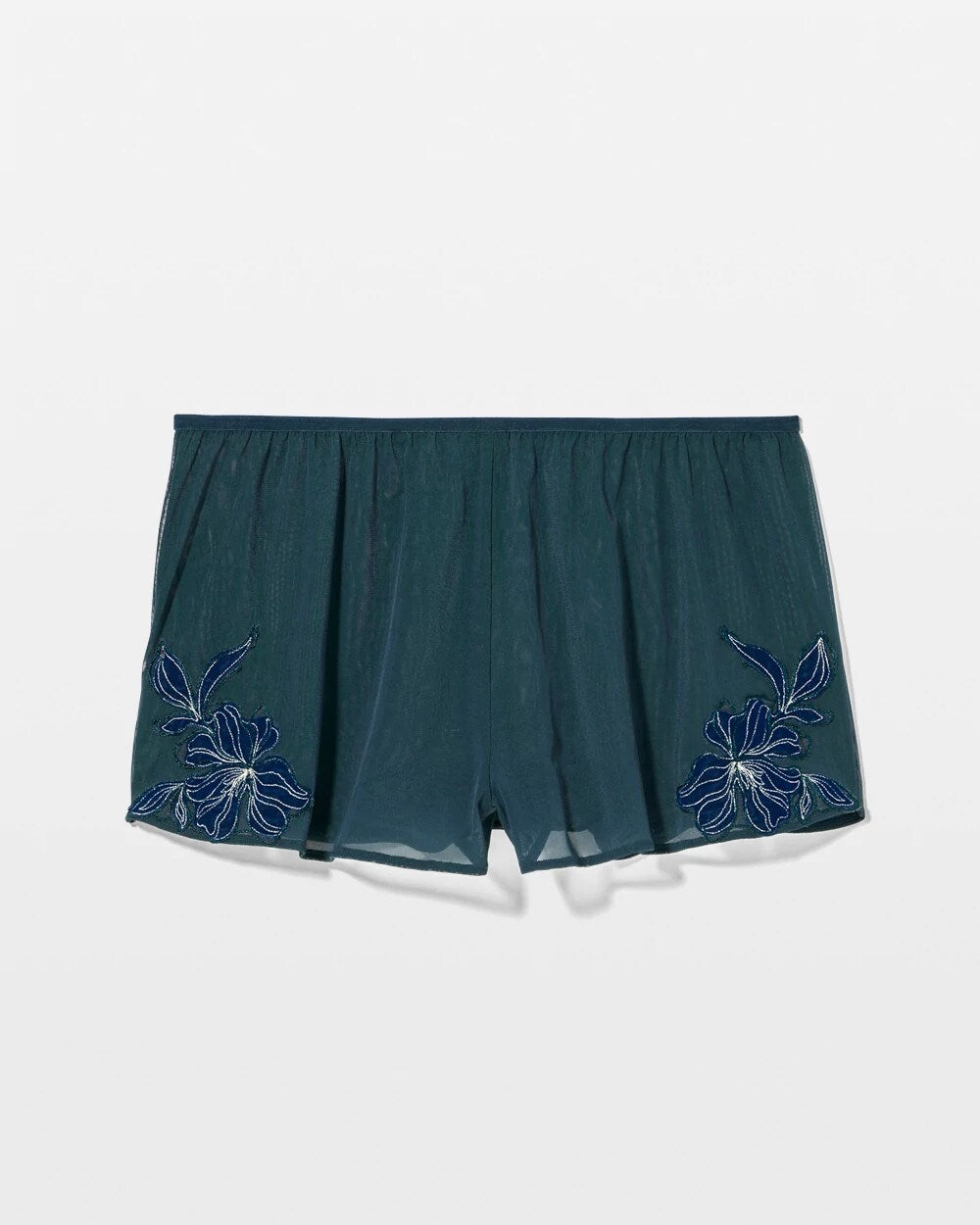 Velvet Tap Short - DARK HARBOUR | Soma Online