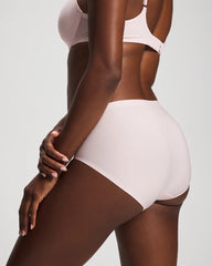 Soft Stretch Modern Brief Panty - PRETTY PINK | Soma discount
